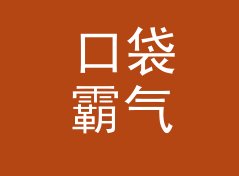 口袋霸气店名生成器（专业版）