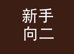 新手向二次元昵称生成器（标准版）