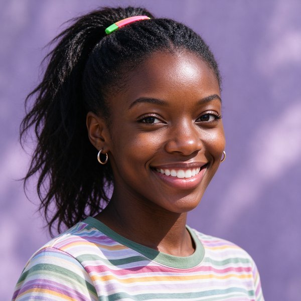 Nora Whitaker